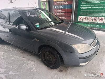 Używany 2005 Ford Mondeo | 2500 zł (Super Cena)