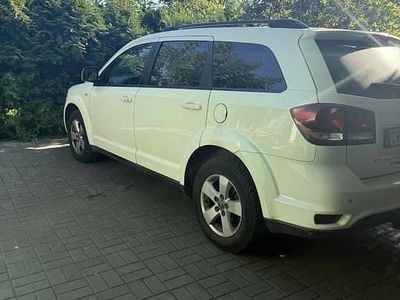 Używany Fiat Freemont 2012 SUV