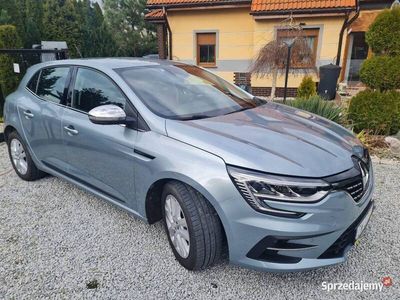 Renault Mégane IV