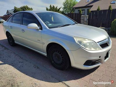 używany Opel Vectra