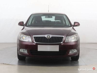 używany Skoda Octavia 1.4 TSI