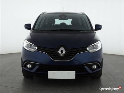 Renault Grand Scénic IV