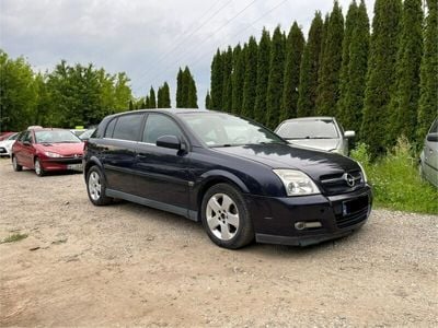 Opel Signum