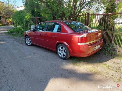 Używany 2007 Opel Vectra | 7900 zł (Dość drogi)