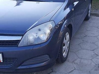 Inny kolor Używany 2008 Opel Astra Coupe | 5600 zł (Super Cena)