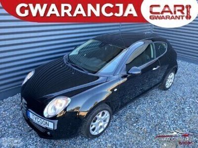 używany Alfa Romeo MiTo 