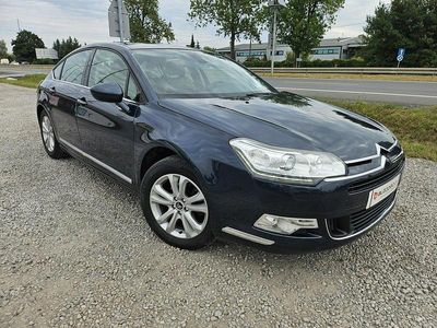Citroën C5