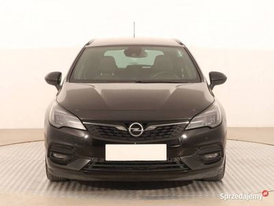 używany Opel Astra 1.5 CDTI