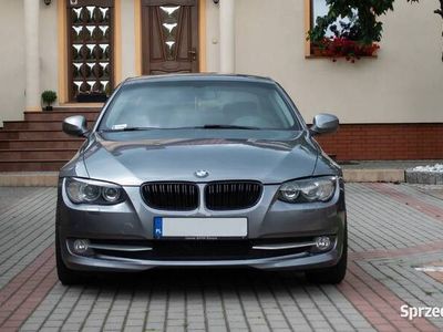 używany BMW 320 