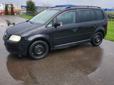 VW Touran