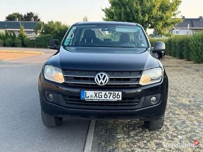VW Amarok