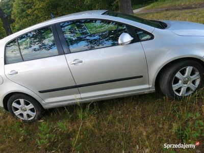 Używany VW Golf V 105 KM (77 kW) 2005 Hatchback