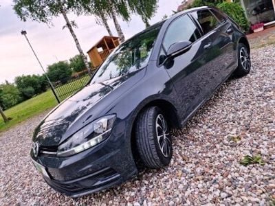 VW Golf VII