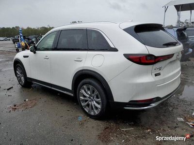 używany Mazda CX-9 