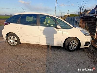 Citroën C4 Picasso