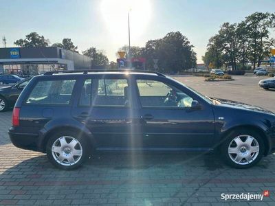 VW Bora