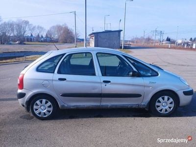 Citroën Xsara Picasso