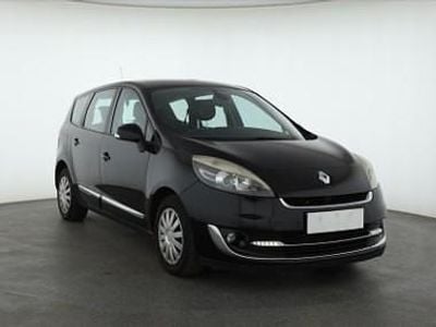 Renault Grand Scénic III