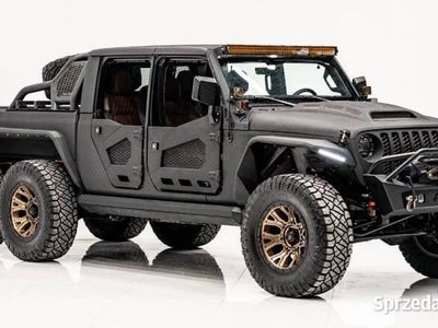 Używany 2022 Jeep Gladiator Pickup | 600 000 zł