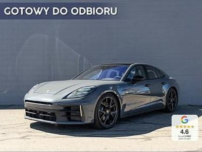 Inny kolor Nowe 2025 Porsche Panamera 4 Sedan/Limuzyna | 714 100 zł