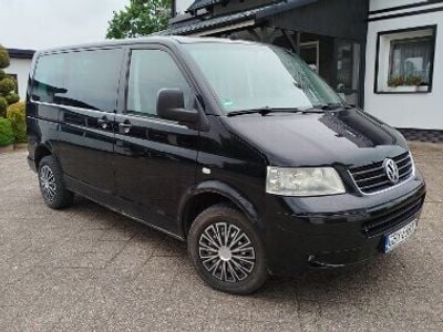 VW Multivan