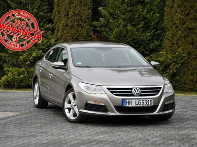 Inny (metalik) Używany 2010 VW Passat Sedan/Limuzyna | 25 900 zł