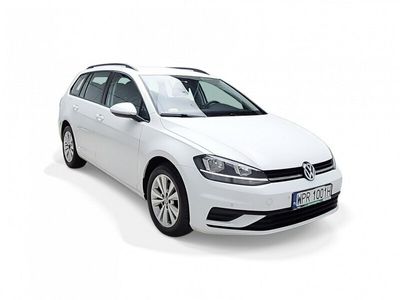 używany VW Golf 1.6dm 116KM 2019r. 180 619km