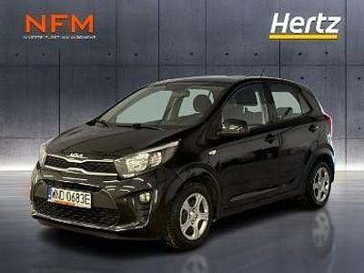 używany Kia Picanto 1dm 67KM 2023r. 85 891km