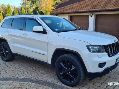 Używany 2012 Jeep Cherokee SUV | 80 000 zł
