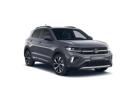 Nowe 2026 VW T-Cross SUV | 142 299 zł