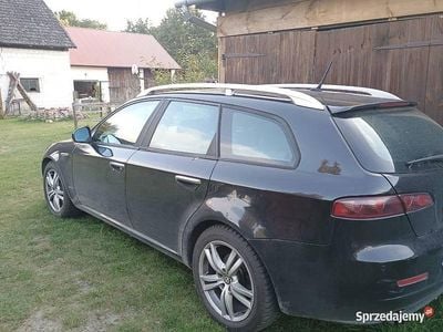Używany 2009 Alfa Romeo 159 | 9000 zł