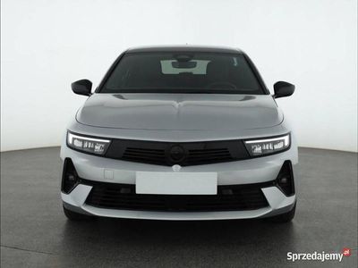 Srebrny Używany 2024 Opel Astra Kombi | 83 999 zł