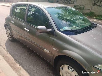 Renault Mégane II