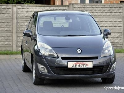 Używany Renault Grand Scénic III