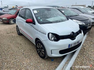 używany Renault Twingo III Electrique GE720