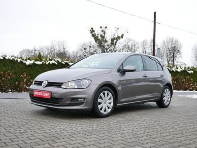 VW Golf VII