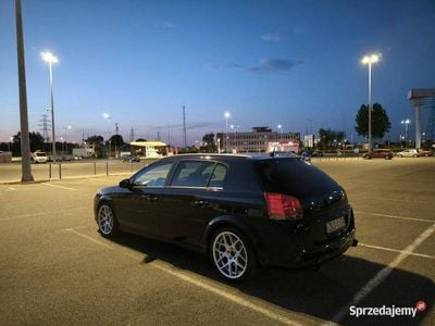 Opel Signum