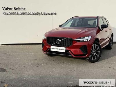 używany Volvo XC60 XC60 B5 B AWD Plus Dark aut