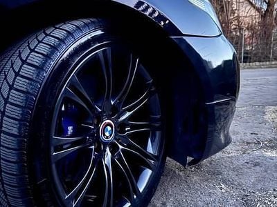 Używany BMW 535 360 KM (264 kW) 2005