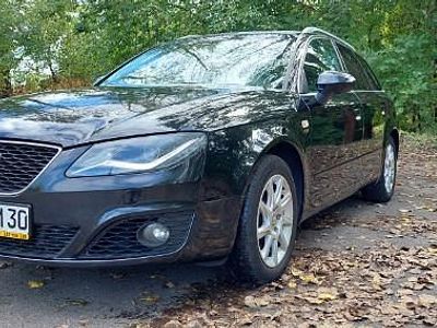 Seat Exeo