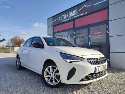 używany Opel Corsa F (56) GWARANCJA JEDYNE 12 tysięcy kilometrów! JAK NOWY! Zamiana RATY