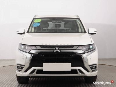 Mitsubishi Outlander P-HEV