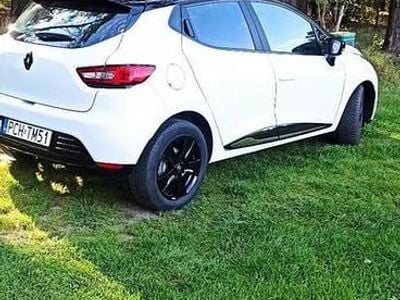 Renault Clio IV