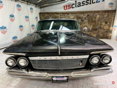 używany Chrysler Imperial Le Baron inny1961 jeden z 55 pozostałych…