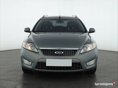 Zielony Używany 2008 Ford Mondeo Kombi | 15 999 zł (Uczciwa cena)