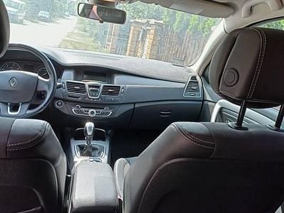 Renault Laguna III