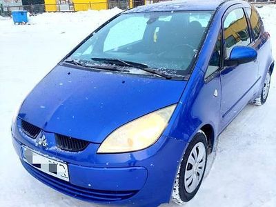 Używany 2006 Mitsubishi Colt | 5500 zł (Drogi)