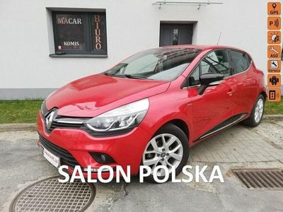 Renault Clio IV