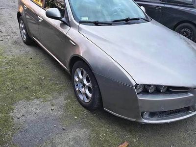 Alfa Romeo 159