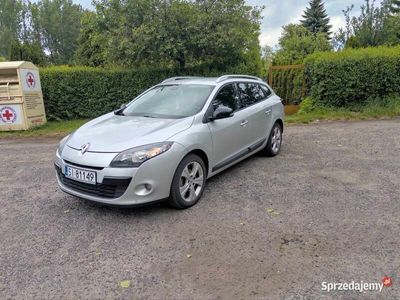 Renault Mégane GrandTour